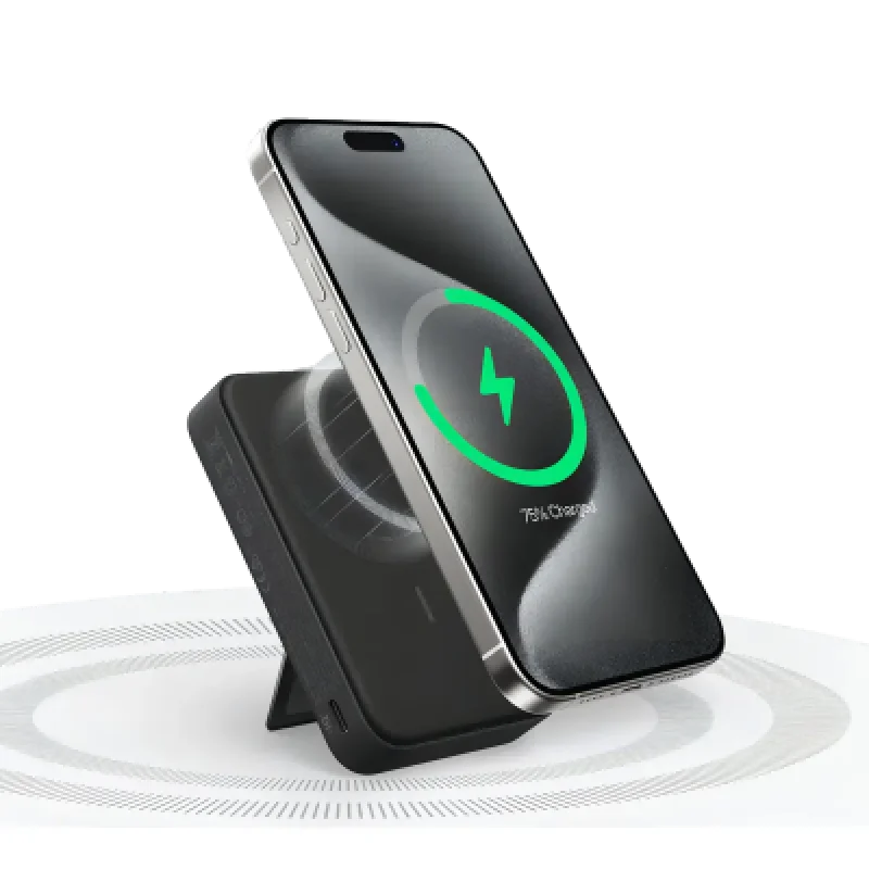 Power Bank Anker MagGo 10000mAh 15W Magnético iPhone