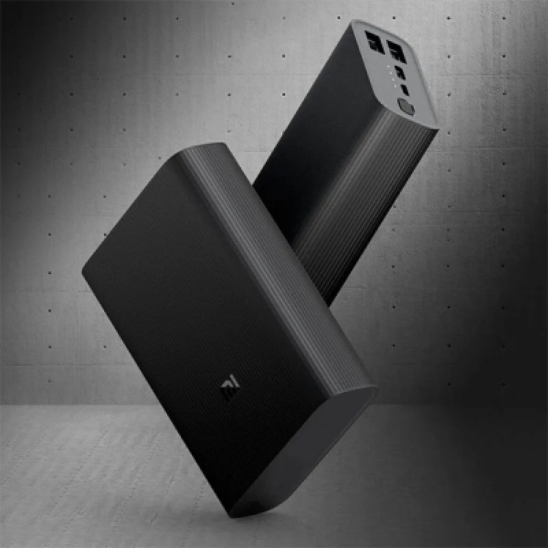 Xiaomi Mi Power Bank 3 Ultra Compact 10000mAh