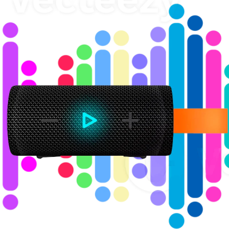 Altavoz Portátil Xiaomi Sound Pocket