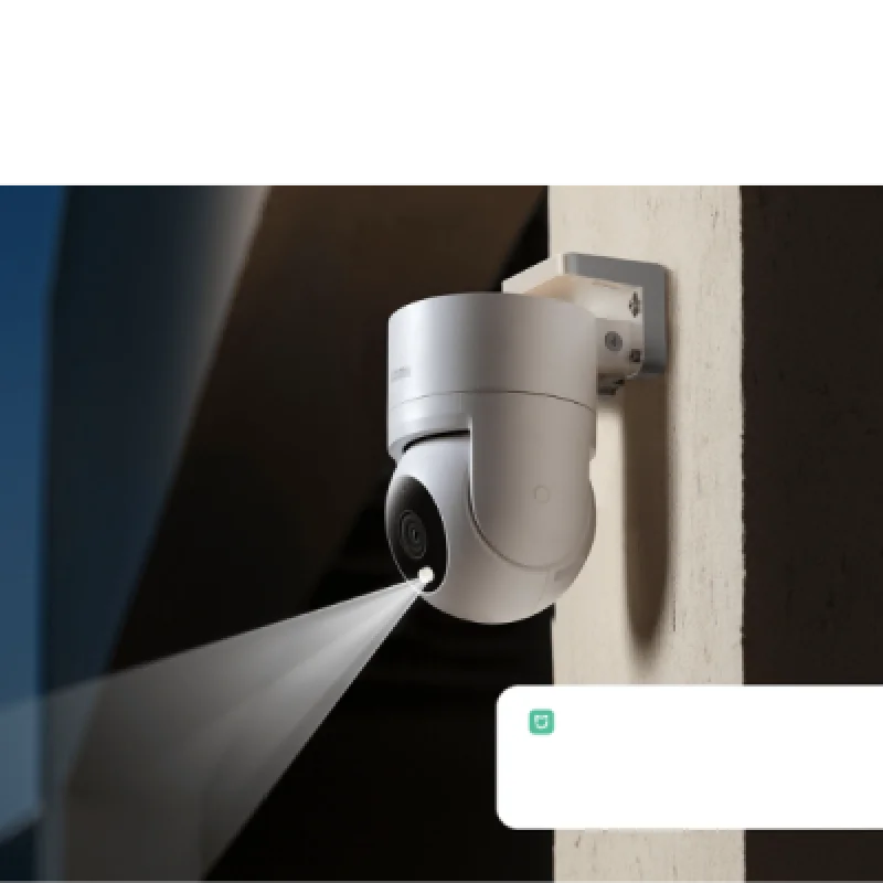 Cámara Xiaomi CW300 Exterior 2.5K Wi Fi/Ethernet