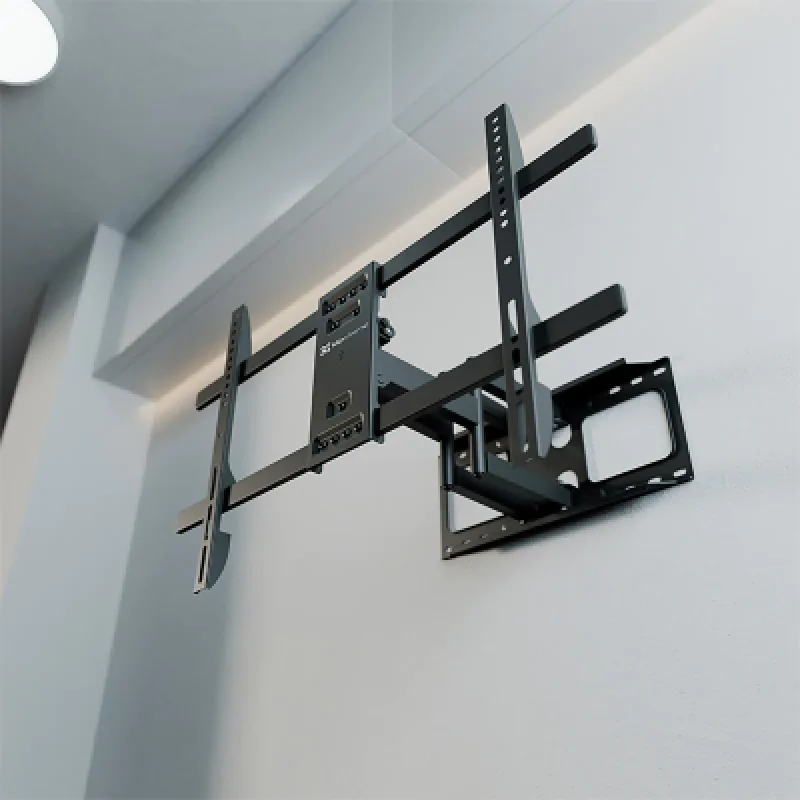 🖥️ Soporte para TV KlipXtreme KTM-956 de 37 a 90 pulgadas