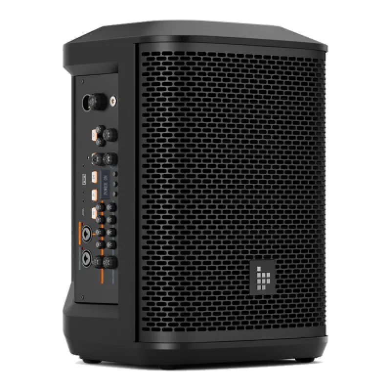 Altavoz Tronsmart Hytune S1 200W Karaoke PA 3 Canales Portátil Perú