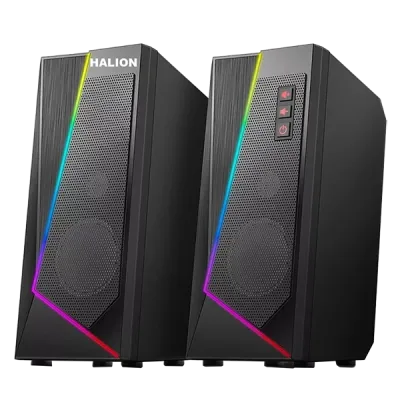 Parlante para PC Halion HA-S265