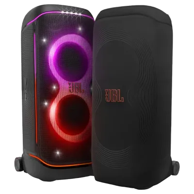 🎒 Funda Oficial JBL PartyCover 720 para PartyBox 720: 🛡️ Protección Premium contra Polvo y Arañazos