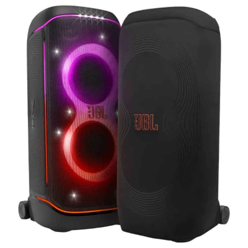 🎒 Funda JBL PartyCover 720 | Protege tu PartyBox 720 | Envío todo Perú