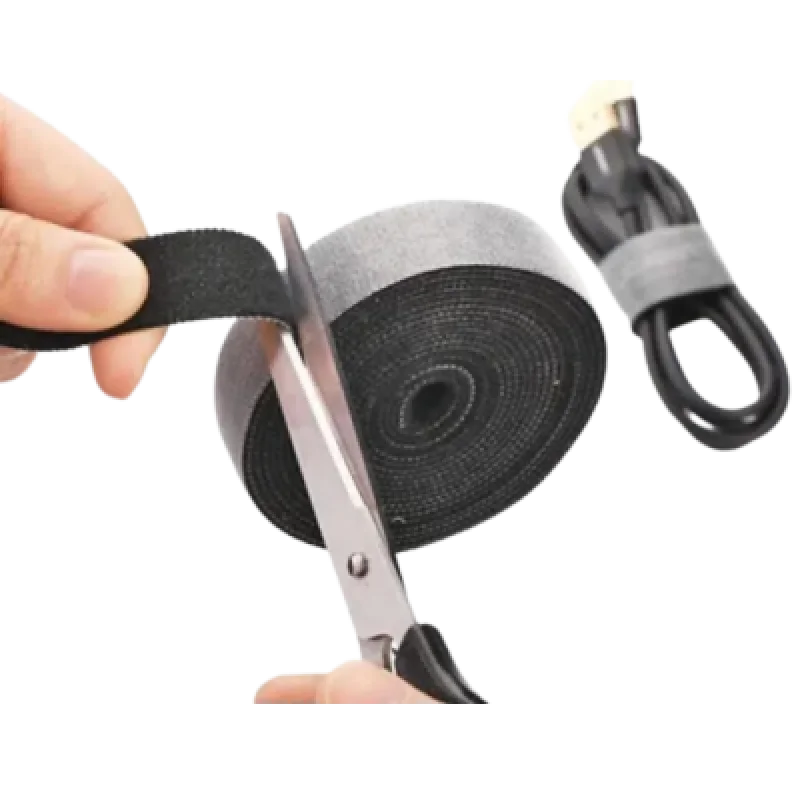 Cinta Organizador de Cables UGREEN 40356 Velcro Reutilizable 5m