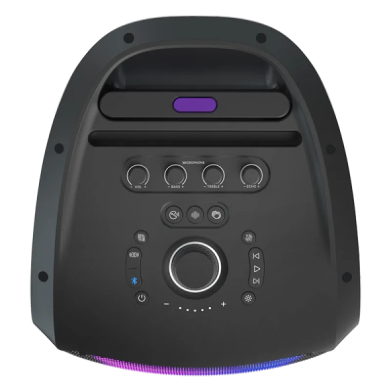 Parlante Karaoke Bluetooth Tronsmart Halo 300 240W⭐