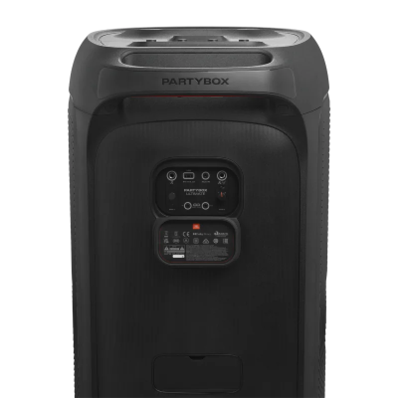 🔊 JBL PartyBox Ultimate 1100W RMS | Dolby Atmos, Wi-Fi y Bluetooth 5.3