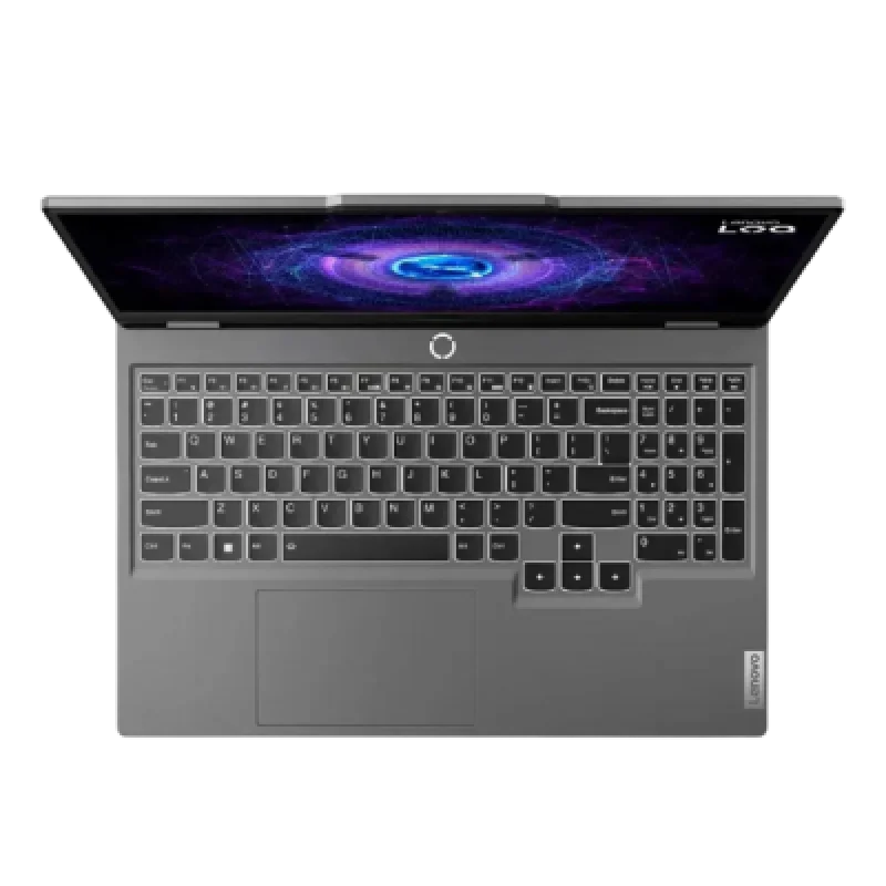 Laptop Lenovo LOQ 15IAX9 i5 12450HX / 12 GB RAM / 512 GB SSD / RTX 3050