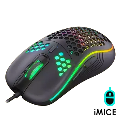 Mouse Gamer iMICE T 98