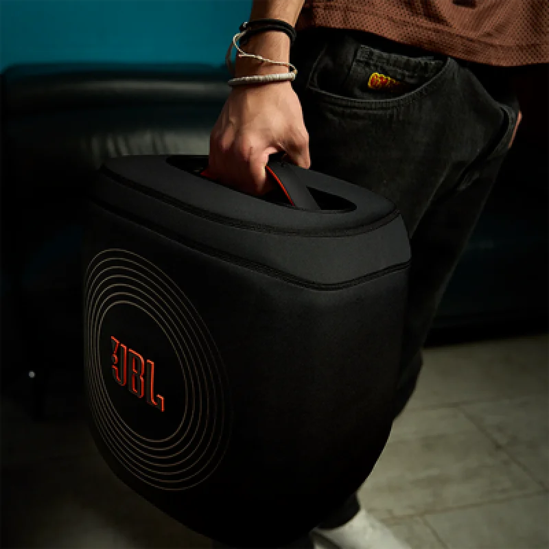 🎒 Funda JBL PartyCover Encore 2 para PartyBox Essential 2