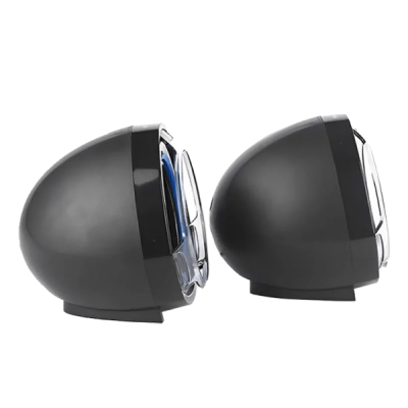 Parlante para PC Gamer Halion H S228 | Sonido Potente y Diseño Elegante