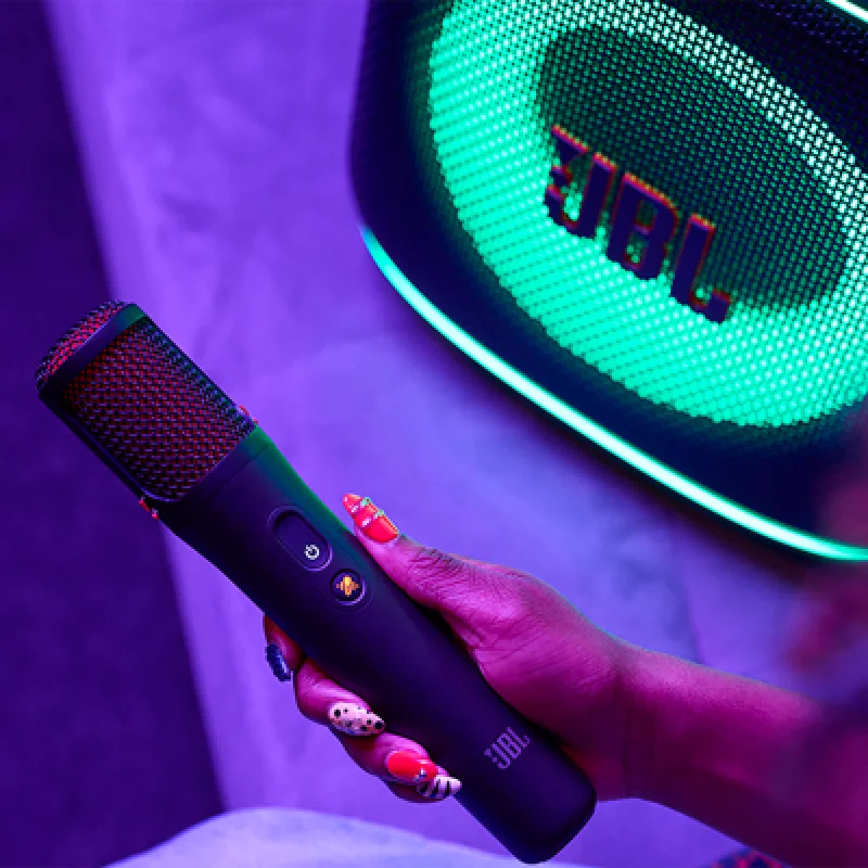 Altavoz JBL PartyBox Encore 2 Plus Karaoke | Sonido Pro