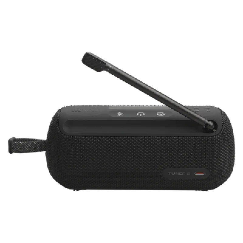 🎵 JBL Tuner 3 Radio FM Bluetooth IP68 | JBL