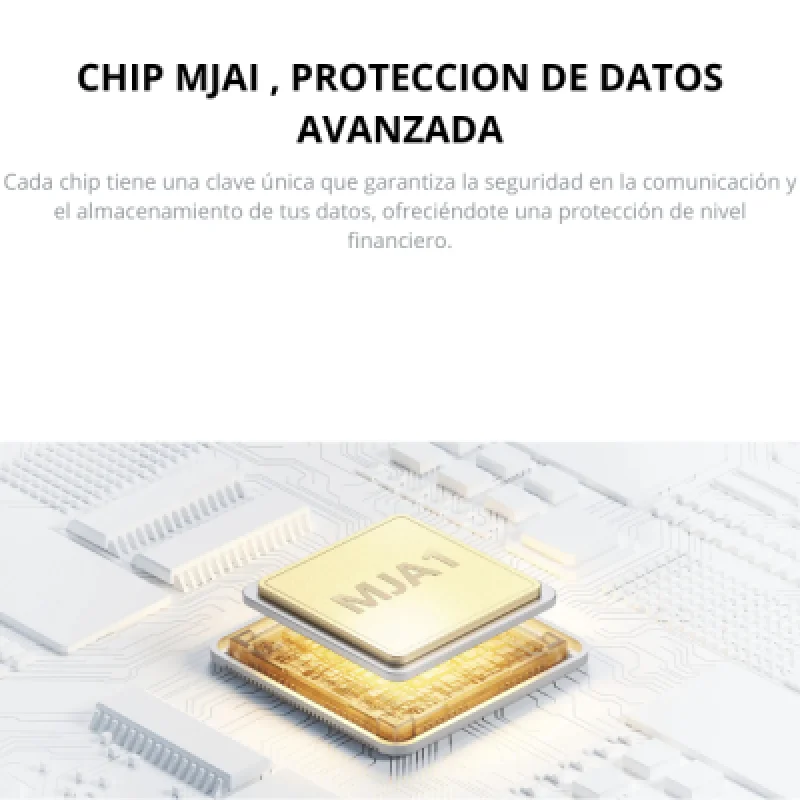 Cámara Xiaomi C301 360° WiFi con Visión Nocturna