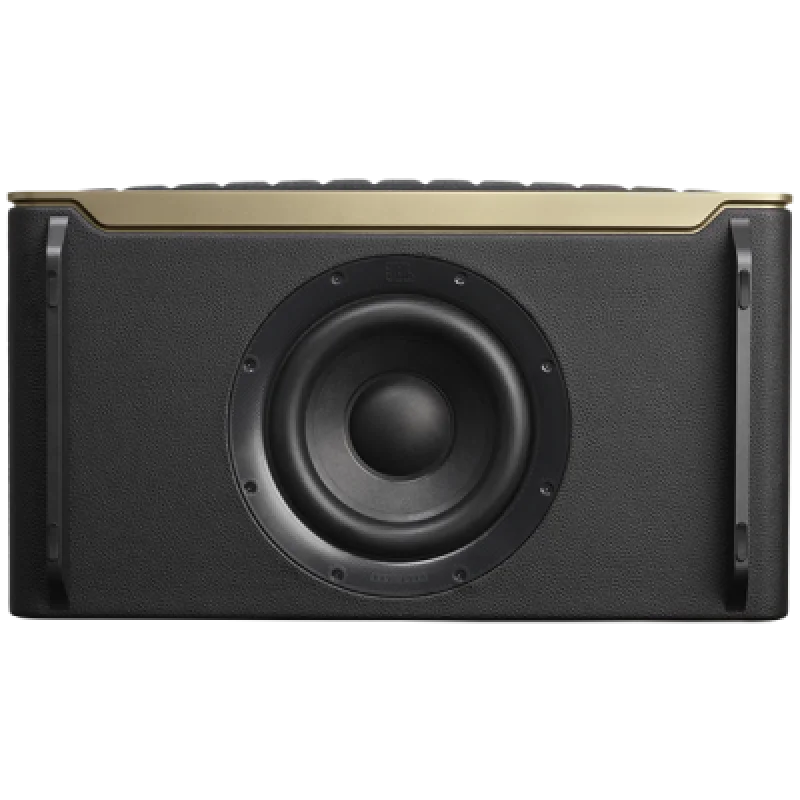 Parlante JBL Authentics 500 | Altavoz Inteligente de diseño Retro y Sonido Alta Fidelidad