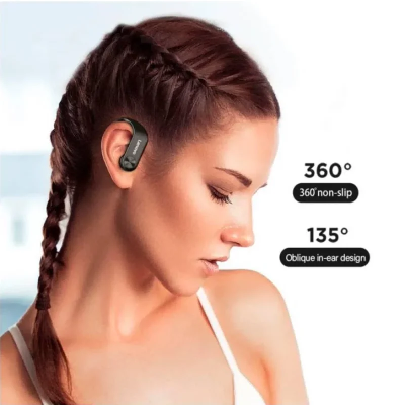 Audífonos Inalámbricos Lenovo LP7 TWS Bluetooth | Sonido Premium y Conectividad Rápida