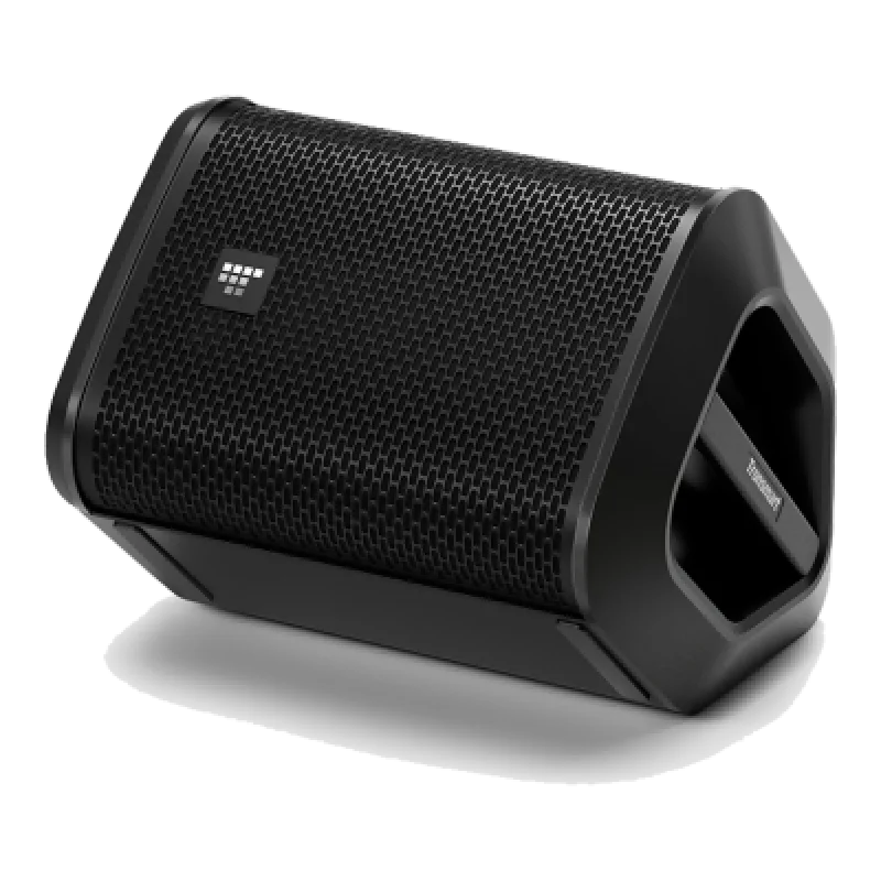 Altavoz Tronsmart Hytune S1 200W Karaoke PA 3 Canales Portátil Perú