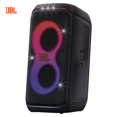 Parlante JBL Partybox Club 120