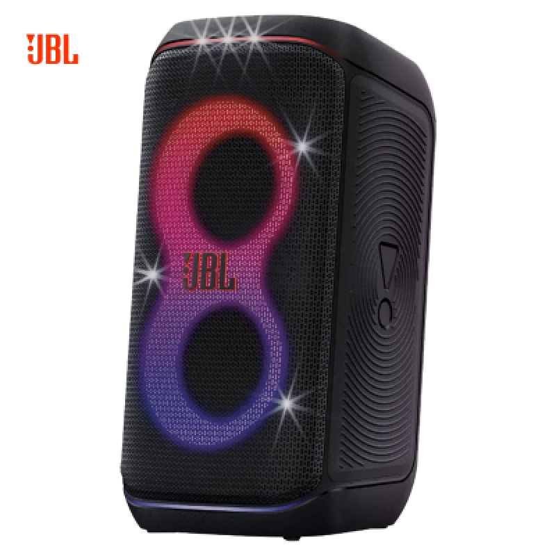 🔊 JBL PartyBox Club 120 160W | Parlante Bluetooth JBL para Fiestas