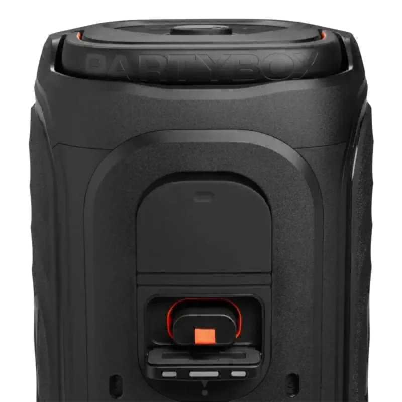 🔊 JBL PartyBox 130 200W RMS | Altavoz Bluetooth Karaoke