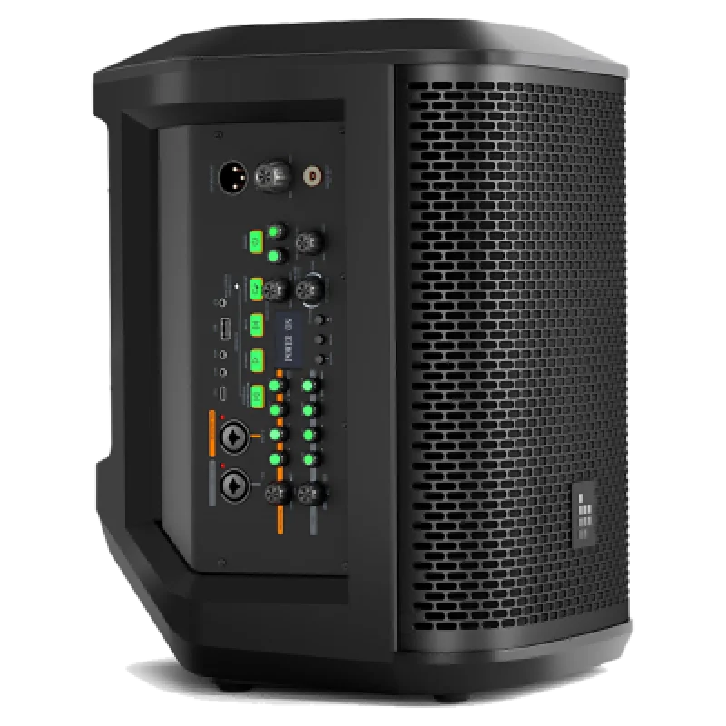 Altavoz Tronsmart Hytune S1 200W Karaoke PA 3 Canales Portátil Perú
