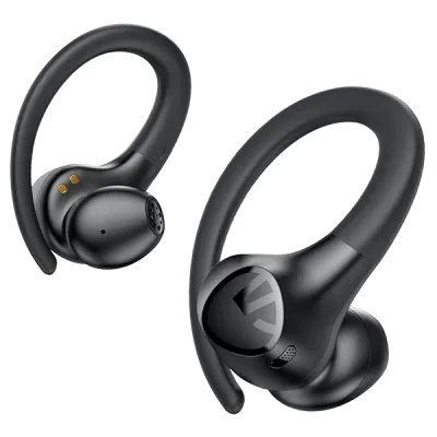 Auriculares Inalámbricos Soundpeats Wings 2 🔥