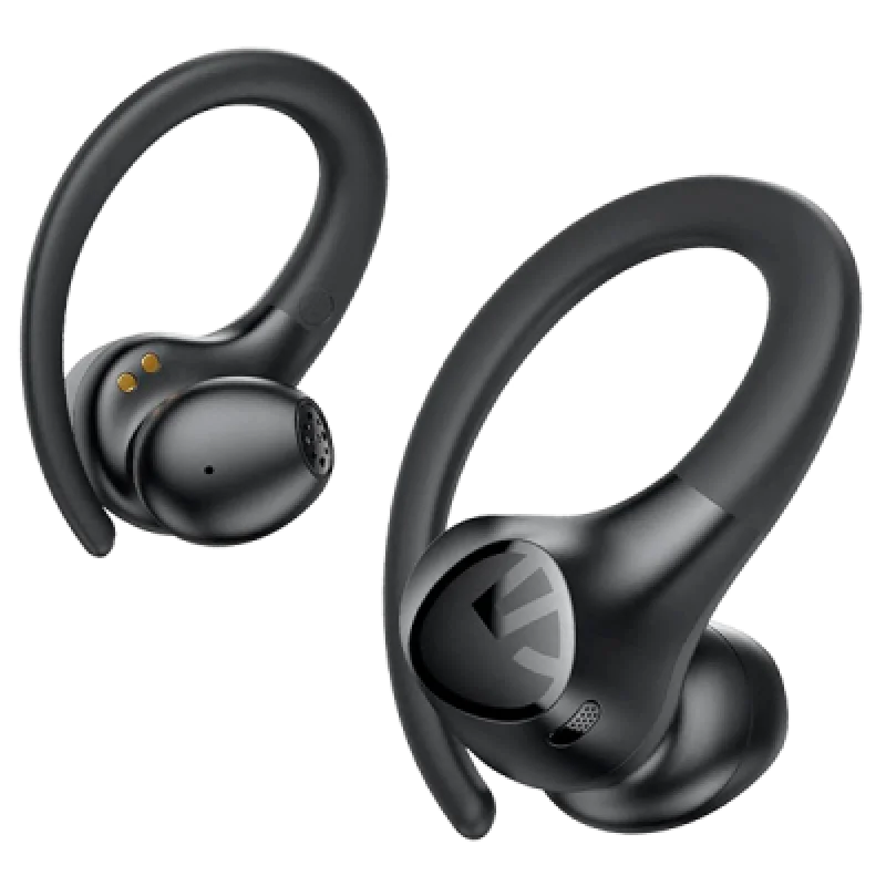 Auriculares Inalámbricos Soundpeats Wings 2✨Bluetooth 5.3 | 30h de batería | Big Market Perú 🔊✨