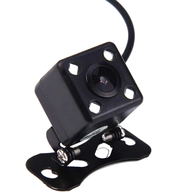 Cámara Reversa para Auto 4 LED