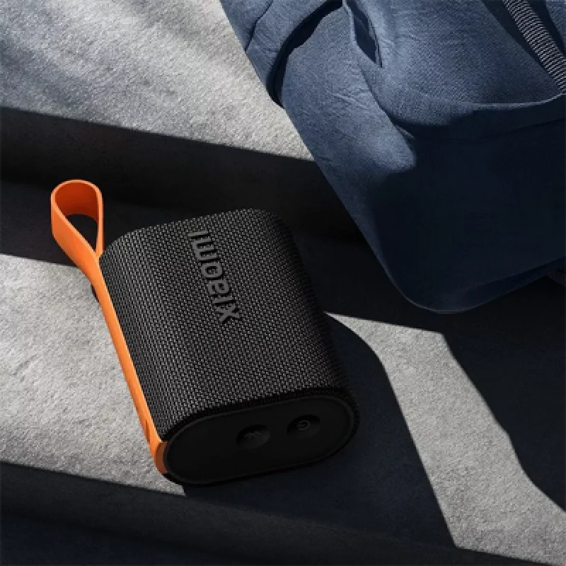 Altavoz Portátil Xiaomi Sound Pocket