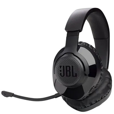 Auriculares Gamer JBL Quantum 350 Wireless