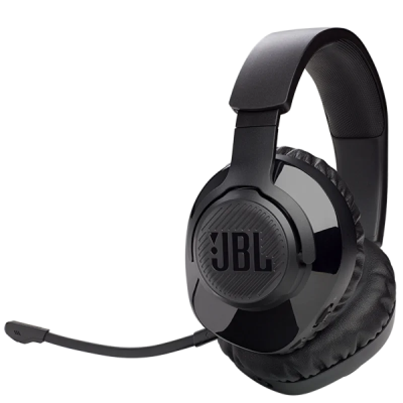 Audífonos Gamer JBL Quantum 350 Wireless | Domina el Juego con Sonido Inalámbrico