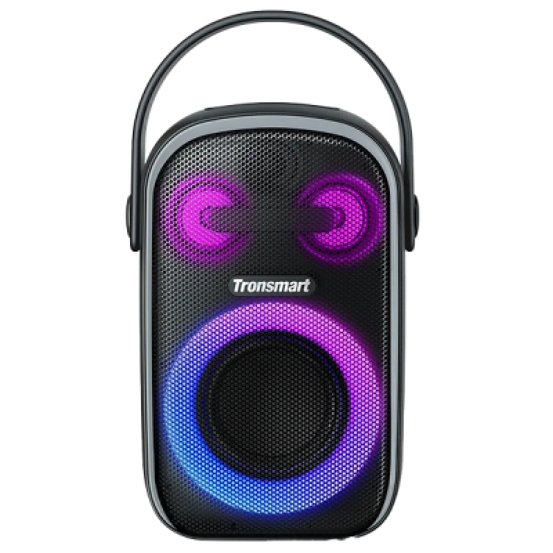 Parlante Bluetooth Tronsmart Halo 100 | Sonido Premium con Banco de Energía