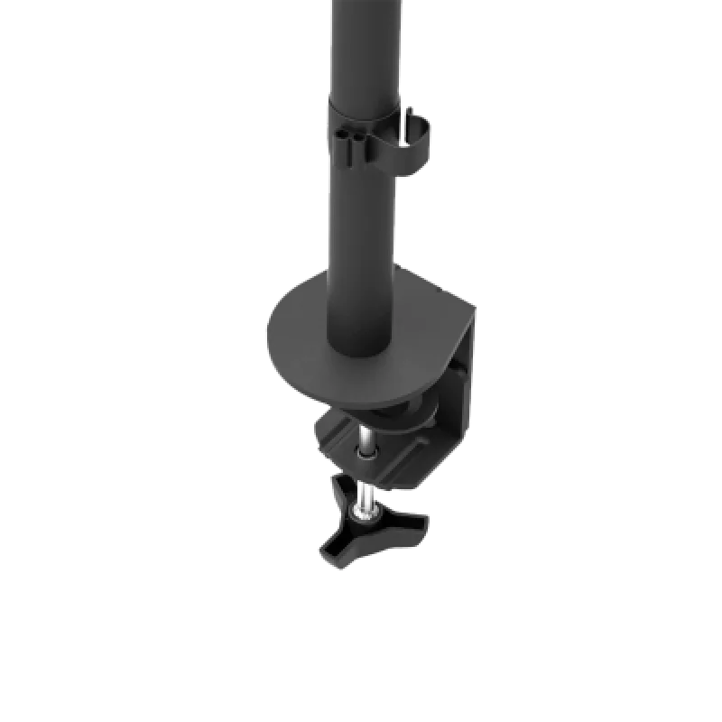 Soporte para 2 Monitores Klip Xtreme KPM-310 13-32"