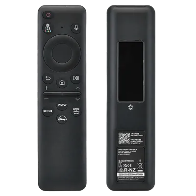 Control Remoto Samsung Solarcell Recargable