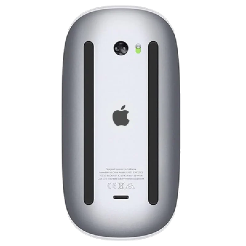 Apple Magic Mouse 2 A1657 Bluetooth Recargable Original
