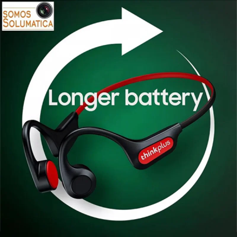 Audífonos Inalámbricos Lenovo X3 Pro Osea In ear | Sonido Premium Confort y Estilo