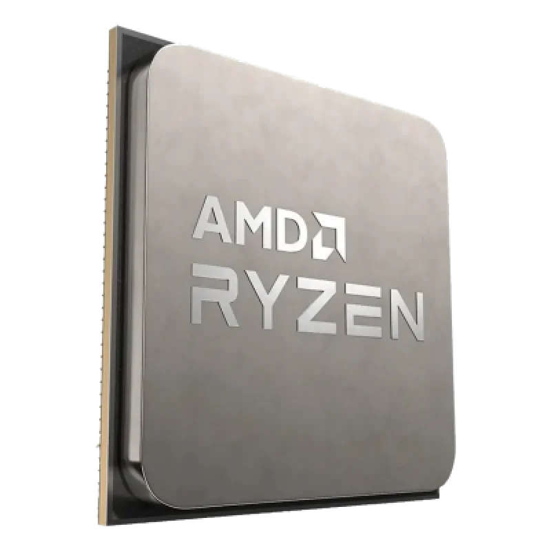 Procesador AMD Ryzen 5 5500 6 Núcleos 4.2GHz