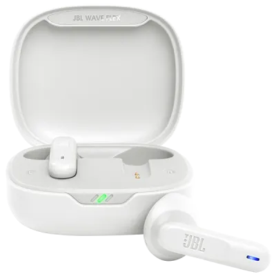 Audífonos Inalámbricos JBL Wave Flex