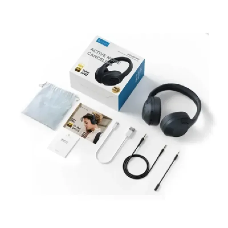 Audífonos Bluetooth Haylou S30 Pro🎧