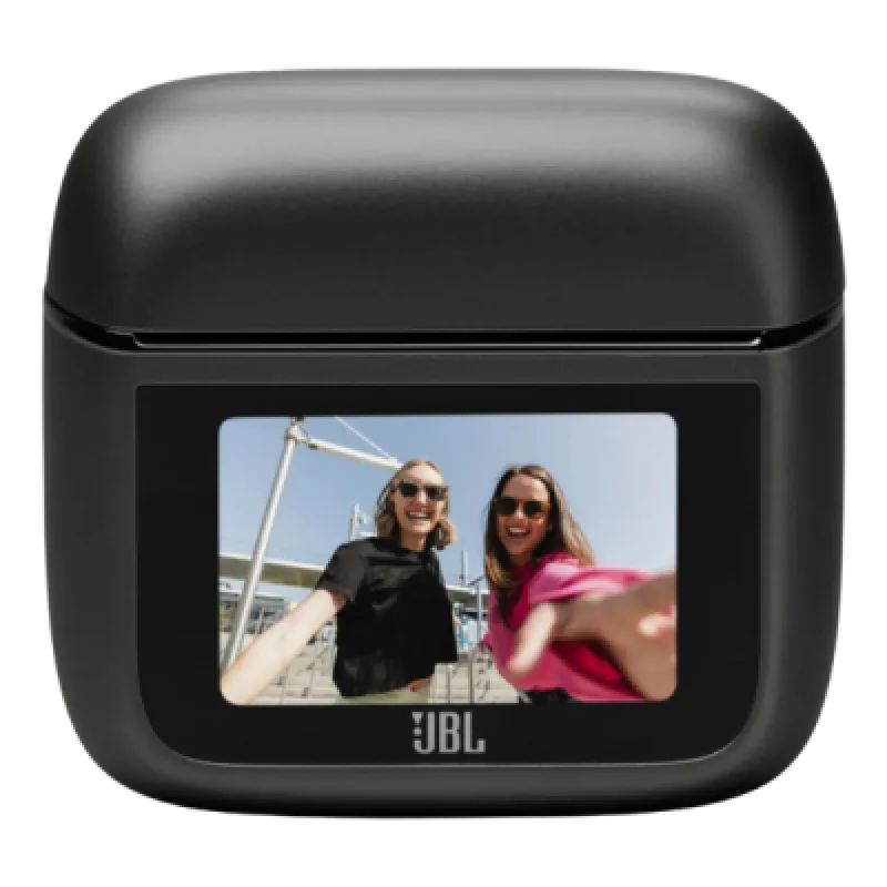 Auriculares JBL Tour Pro 3 NC – True Wireless Cancelación Activa de Ruido Estuche Inteligente