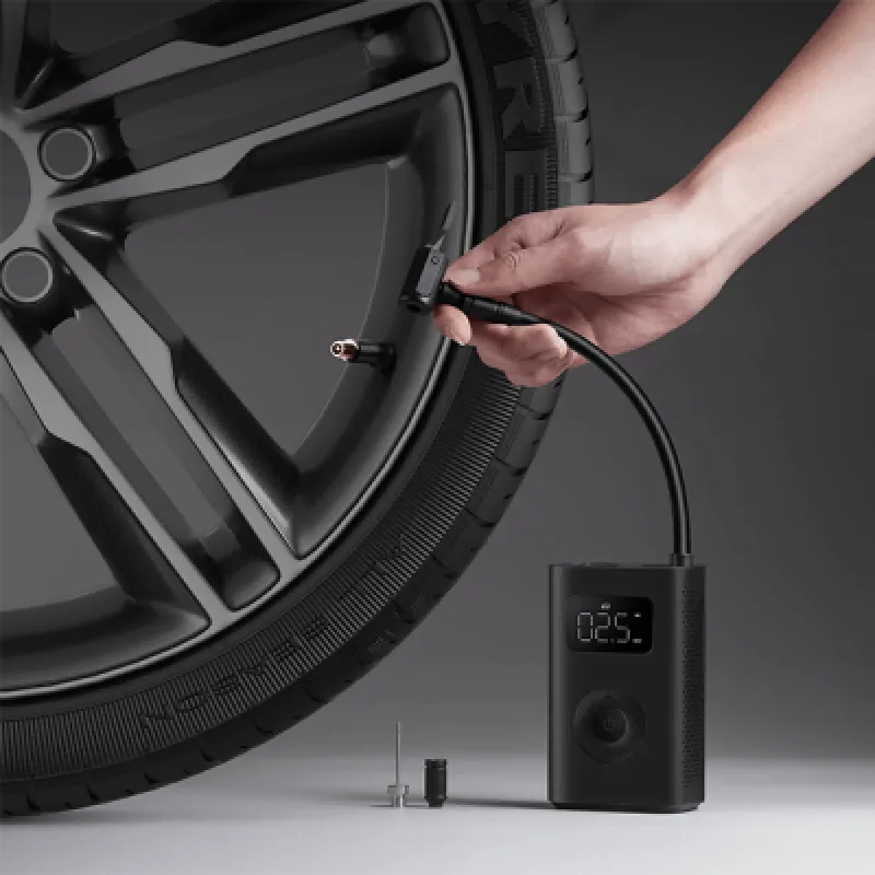 Xiaomi Compresor Eléctrico De Aire Portátil 2