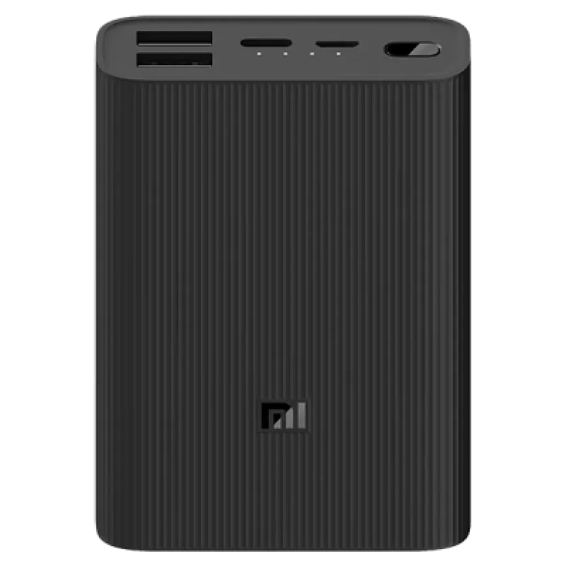 Xiaomi Mi Power Bank 3 Ultra Compact 10000mAh