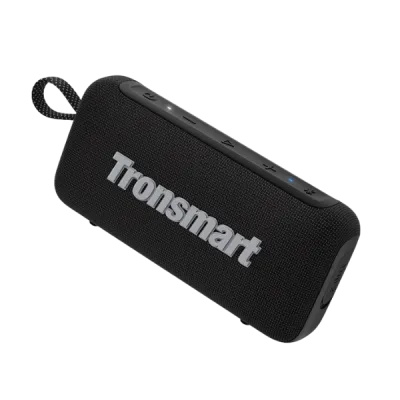 Tronsmart Trip 2 – Parlante Bluetooth Ultra Portátil 10W 20 h