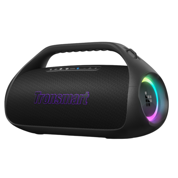 Parlante Tronsmart Bang 2 con 90 W - Resistente al agua