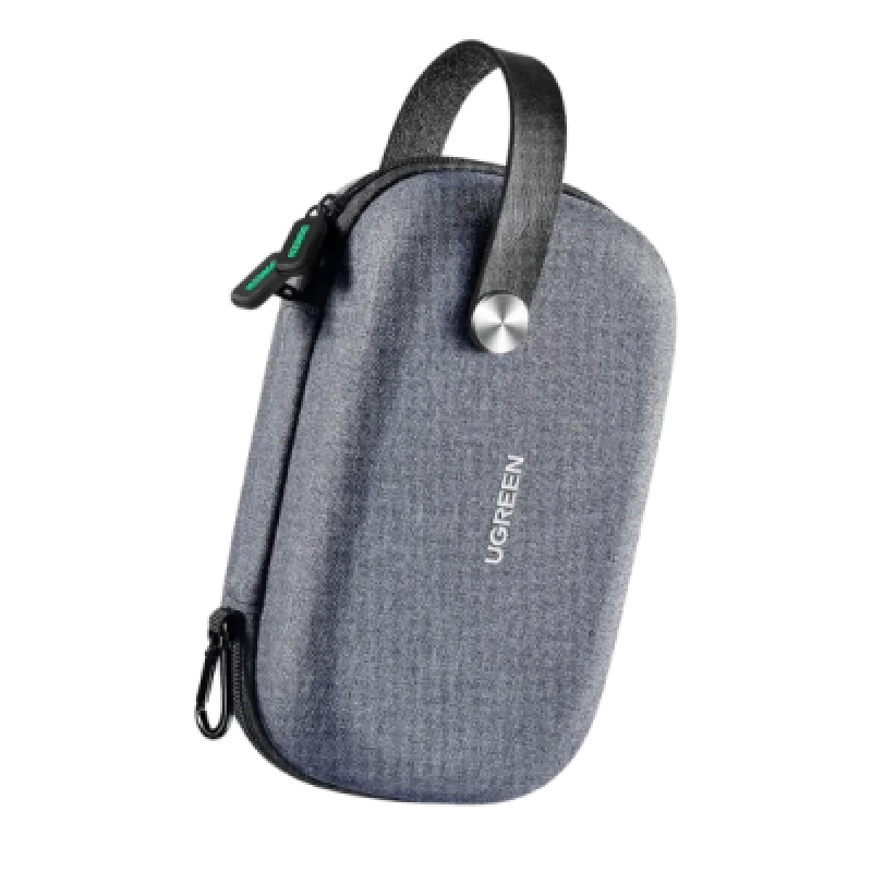 Estuche Rígido Ugreen LP152 50903 – Organizador de Cables
