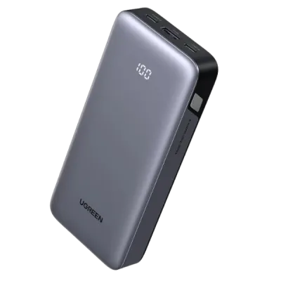 UGREEN PB532: energía rápida y segura en tus manos