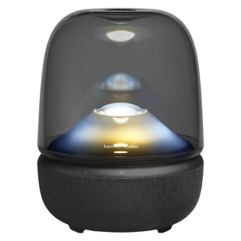Harman Kardon Aura Studio 5 | Parlante Bluetooth 160W 🎵
