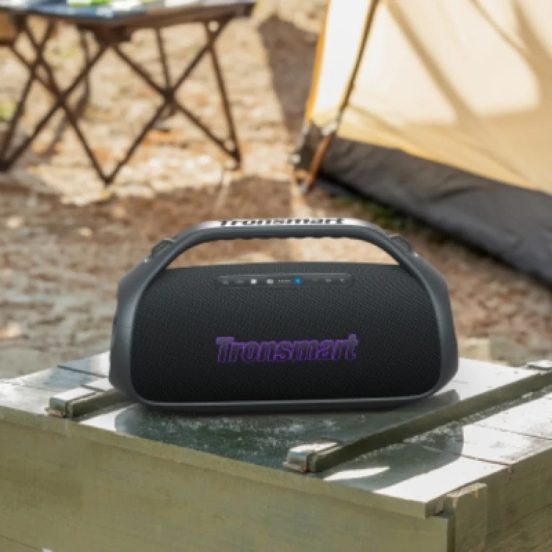 Parlante Tronsmart Bang 2 con 90 W   Resistente al agua