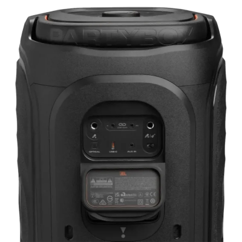 🔊 JBL PartyBox 130 200W RMS | Altavoz Bluetooth Karaoke